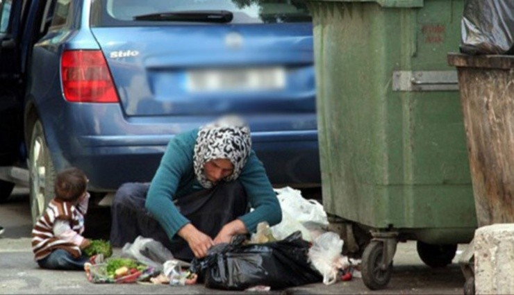 Açlık Sınırı Asgari Ücretin Üzerinde!