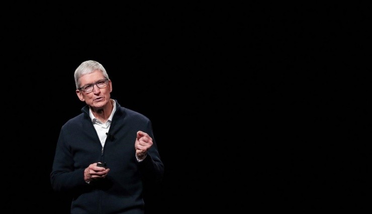 Apple CEO'su Çalışanlarında 4 Özellik Arıyor!