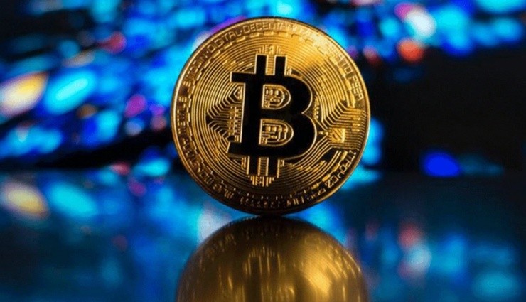 Bitcoin Kritik Eşiği Aştı!