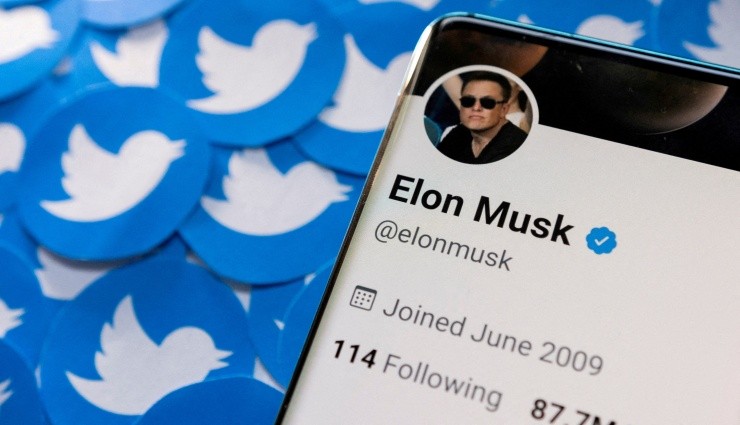 Elon Musk, Twitter'ı Satın Alacak!