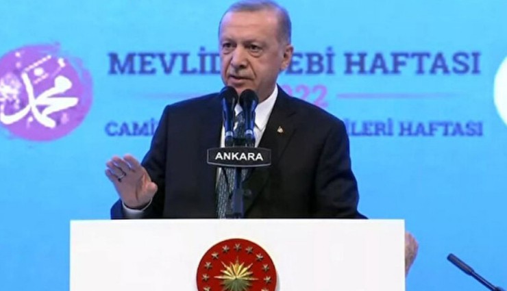 Erdoğan'dan Miçotakis'e!