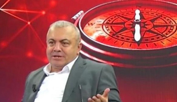 İsmail Türk, Zafer Partisi'nden İstifa Etti!