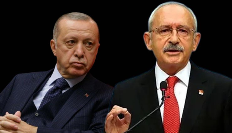 Kılıçdaroğlu’ndan Erdoğan’a LGBT Yanıtı!