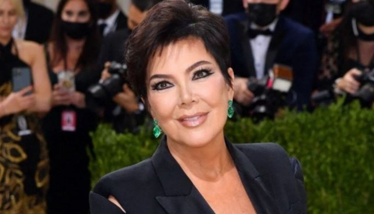 Kris Jenner'dan İlginç Vasiyet!