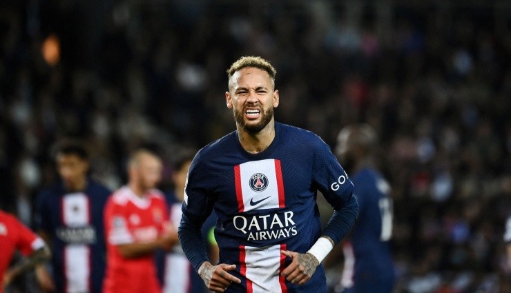 Neymar, Mahkemede İfade Verdi!