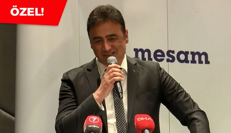 ÖZEL: MESAM Televizyon Kuruyor!