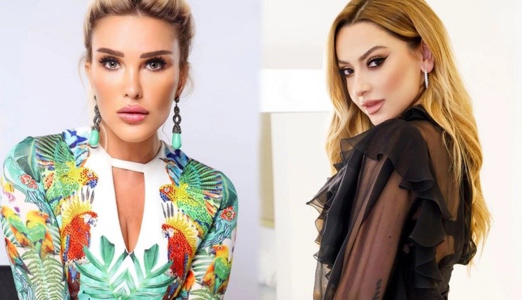 Serengil'den Hadise'ye Olay Sözler!