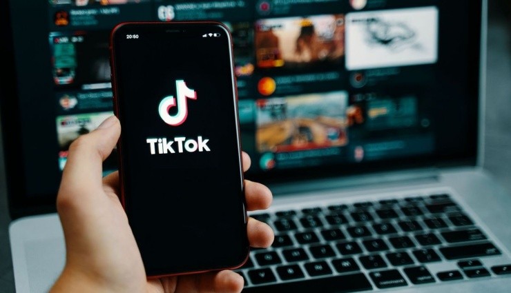 TikTok, Bağımlılık Yapıyor!