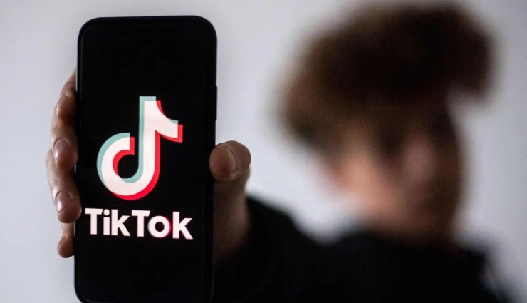 TikTok Yardımlara El Koydu!