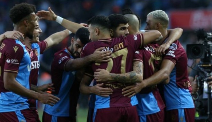 Trabzonspor 1-0 Sivasspor