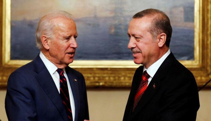 'Bu Adamı Biden Saklıyor'