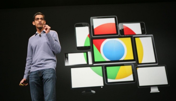 Google 10 Bin Çalışanı İşten Çıkaracak!