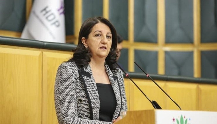 HDP'li Buldan Muhalefete Seslendi!