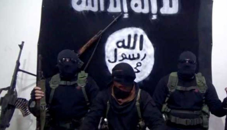 IŞİD'in Lideri El-Kureyşi Öldürüldü!