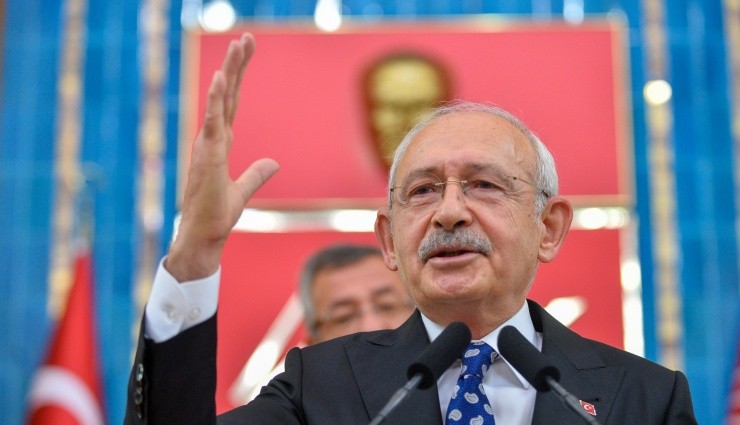 Kılıçdaroğlu'ndan Hüseyin Baş Yanıtı: 'Bakarız...'