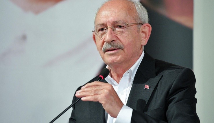 Kılıçdaroğlu’ndan Borsa Uyarısı!