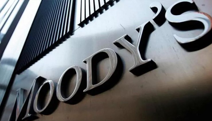 Moody's'tan Kritik Hamle!