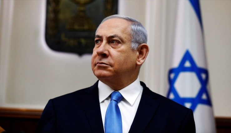 Netanyahu'nun Zaferi Kesinleşti!