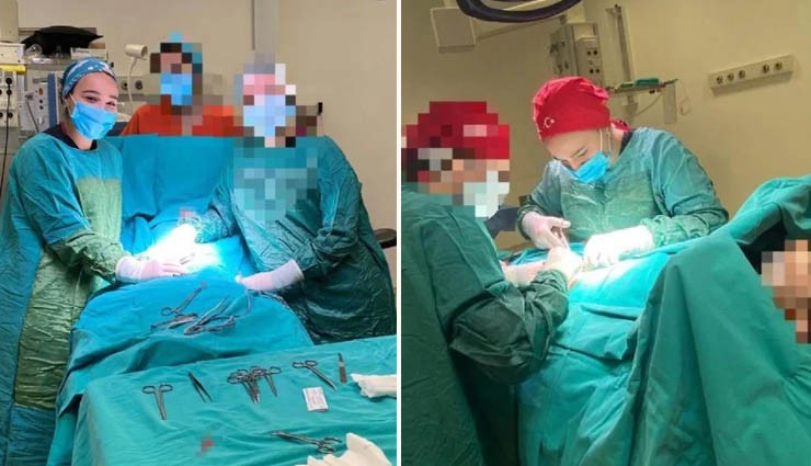 Sahte Doktor'un İfadesi Ortaya Çıktı!