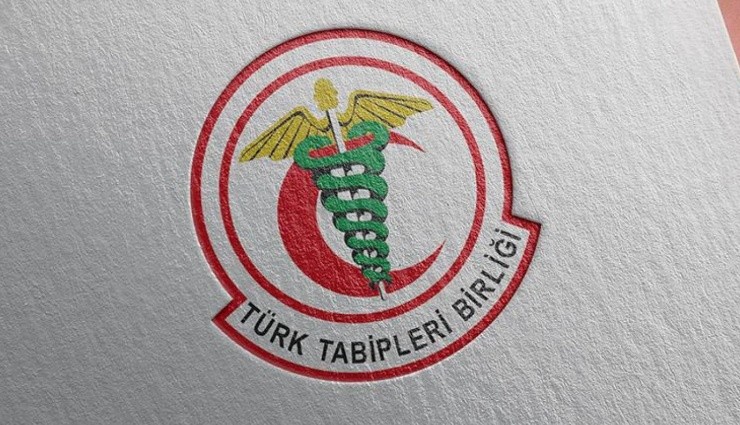 TTB'den MHP'nin Talebine Tepki!