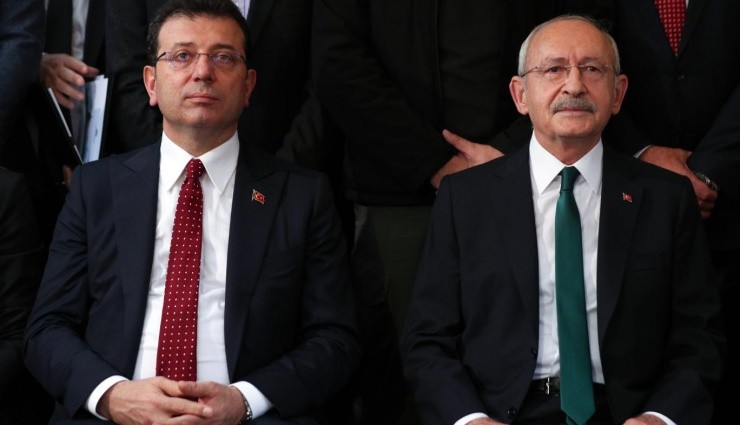 ''Kılıçdaroğlu'na Kim Yanlış Bilgi Verdi?''