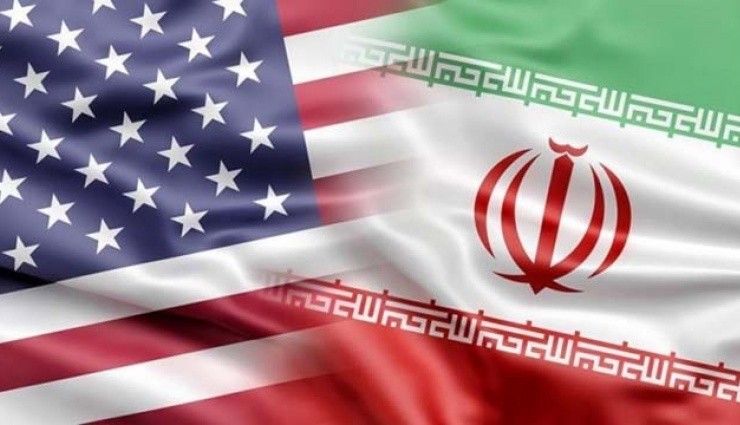 ABD'den İranlı Yetkililere Yeni Yaptırım!