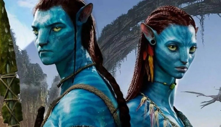 Avatar 2'ye Karşı Boykot Çağrısı!