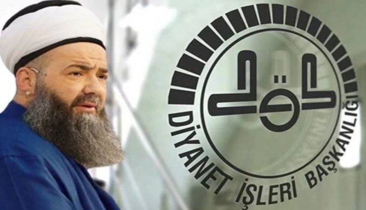 Diyanet'ten Cübbeli Hoca'ya Tepki!