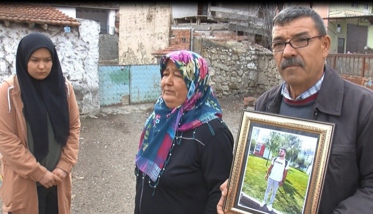 Evlenmek İstemeyen Kızın Ağabeyini Öldürdüler!