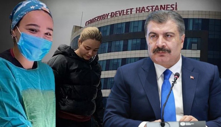 Sağlık Bakanlığı'ndan 'Sahte Doktor' Açıklaması!