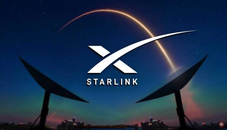 Starlink'in Abone Sayısı 1 Milyonu Aştı!