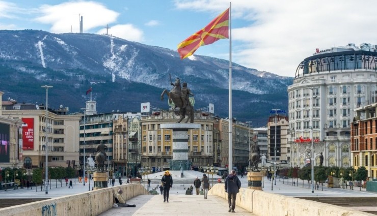 Vasilevo'da Türkçe Resmi Dil Kabul Edildi!