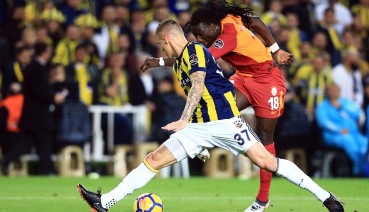 Süper Lig'de 178 Oyuncu Serbest Kalacak!