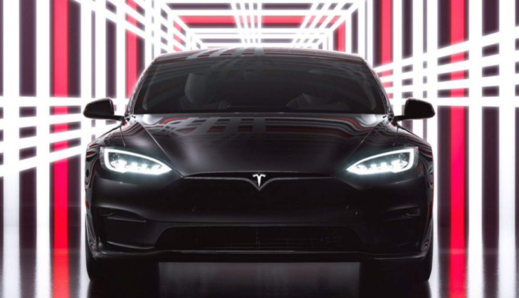 Tesla İçin Şaşırtan İddia!