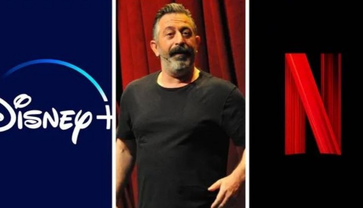 CMYL, Disney Plus'a Göz Kırpıyor!