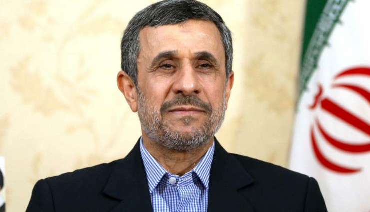 Ahmedinejad'tan Bölünme Uyarısı!