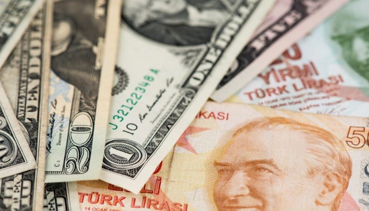 Dolar Neden Yükseliyor?