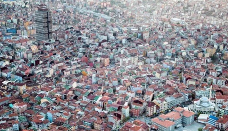 İstanbul İçin Deprem Uyarısı!