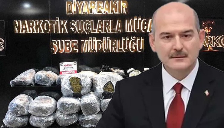 Kökünü Kurutma Operasyonu başladı