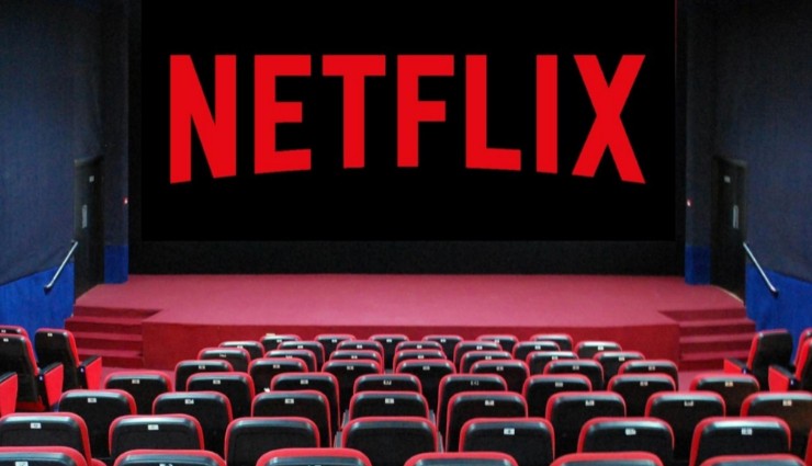 Netflix 300 Çalışanını İşten Çıkardı!