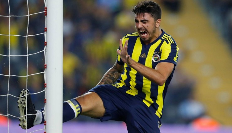 Ozan Tufan Hull City'de!