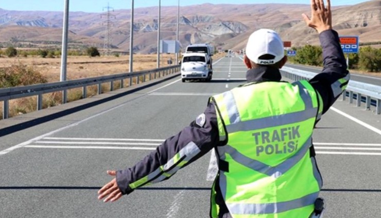 Pazar Günü Bu Yollar Kapalı!