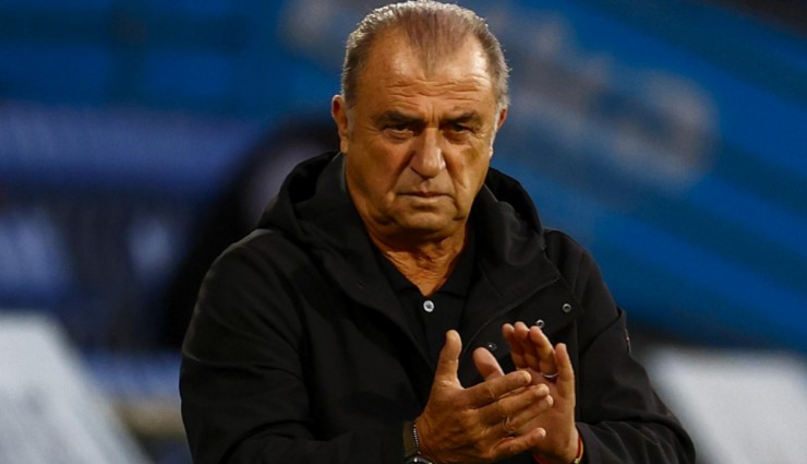 Terim'e Hakaret Eden Yandı!