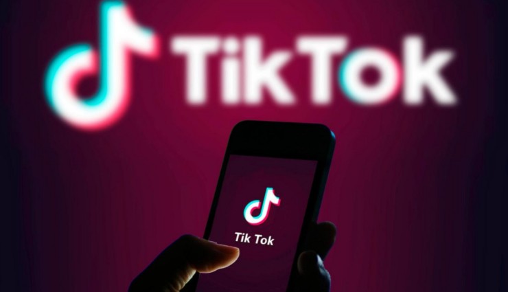 TikTok Albüm Çıkarıyor!