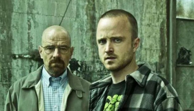 Breaking Bad Ölümsüzleşecek!