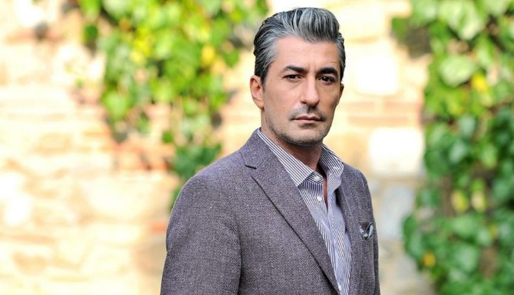 Erkan Petekkaya'dan Yeni Proje!