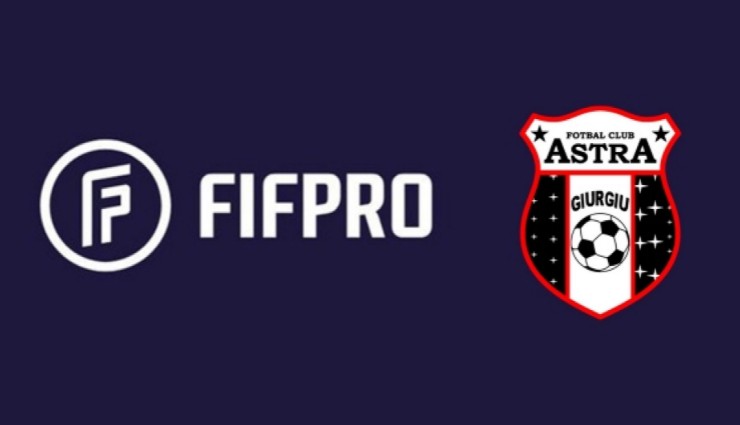 FIFPro: Türkiye'ye Gitmeyin!