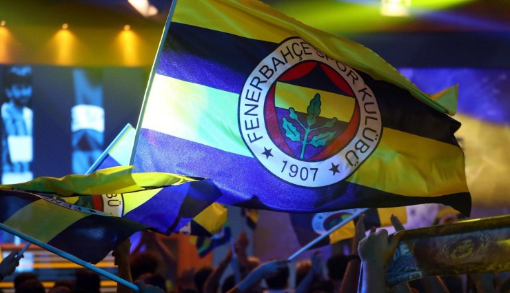 Fenerbahçe'den 