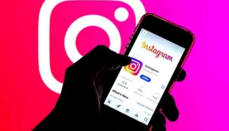 Instagram'dan Büyük Atak!