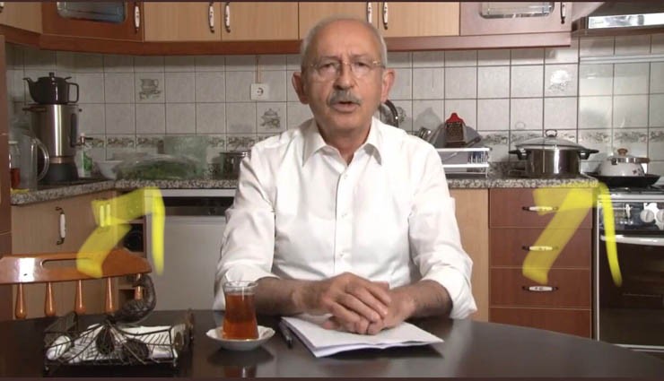 Kılıçdaroğlu: 'Birkaç Ay Araba Almayın!'